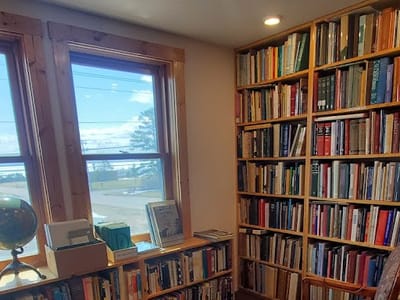 Chequamegon Books