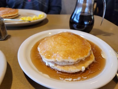 Chequamegon Family Restaurant