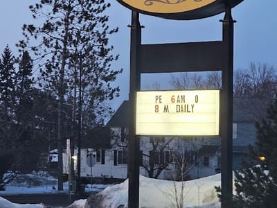 Chequamegon Family Restaurant
