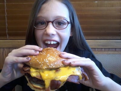 Chequamegon Family Restaurant