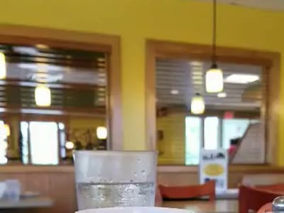 Chequamegon Family Restaurant