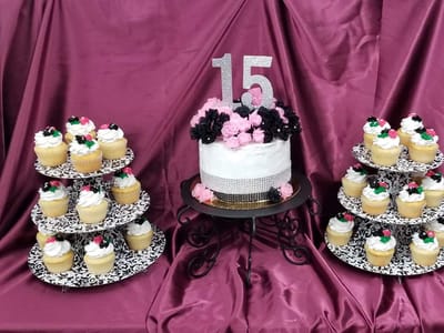 Cherie's Sweet Sensations LLC