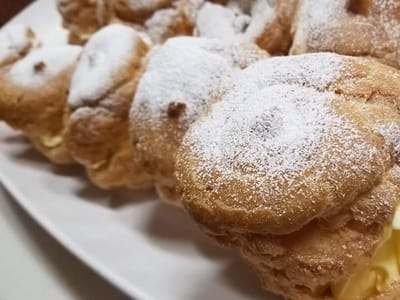 Cherie's Sweet Sensations LLC