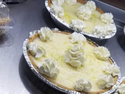 Cherie's Sweet Sensations LLC