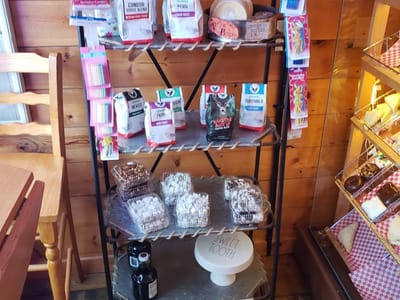 Cherie's Sweet Sensations LLC