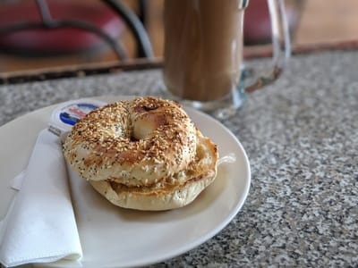 Cherry Bean Coffee Roasting Co.