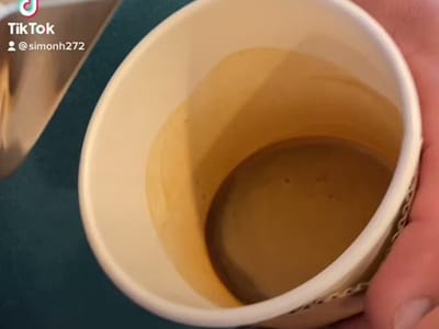 Cherry Bean - Coffee