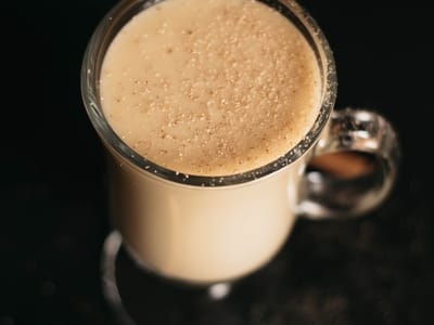 Cherry Bean - Coffee