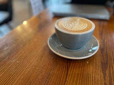 Cherry Coffee Roasters