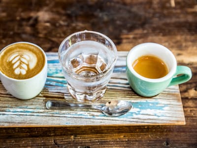 Cherry Coffee Roasters