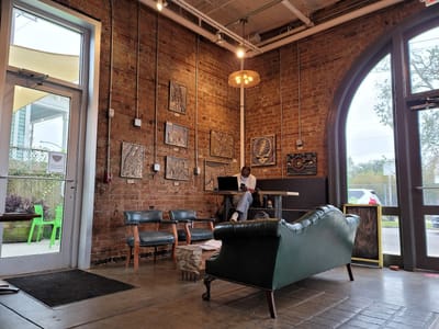 Cherry Coffee Roasters