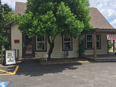 Cherry Laurel Bakery, Cafe & Catering