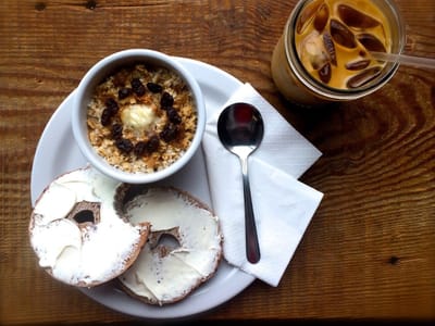 Cherry Street Coffee House