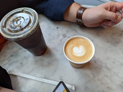 Cherry Street Coffee House