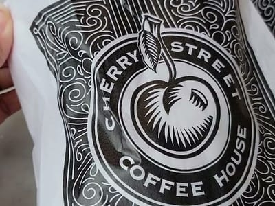 Cherry Street Coffee House