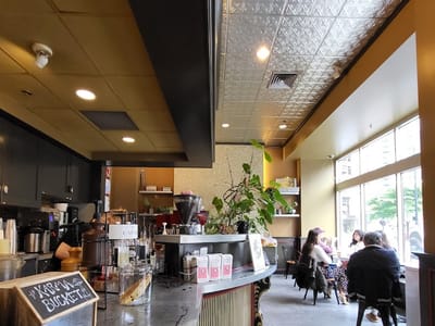 Cherry Street Coffee House