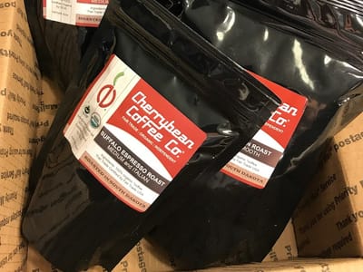 Cherrybean Coffee Co