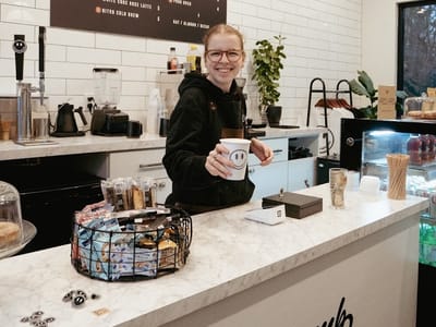 Cherrybomb Coffee Co.