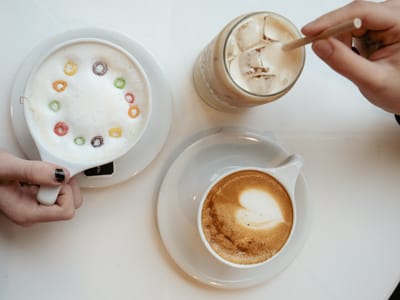 Cherrybomb Coffee Co.