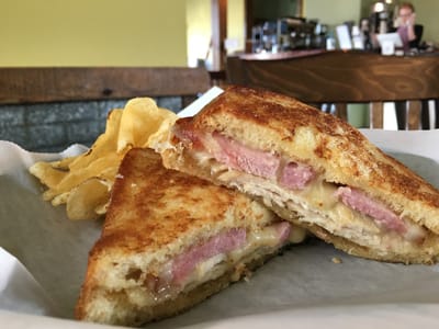 Cheryl's Flour Garden Bakery & Coffee Bar