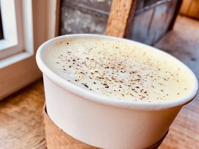 Cheryl's Flour Garden Bakery & Coffee Bar