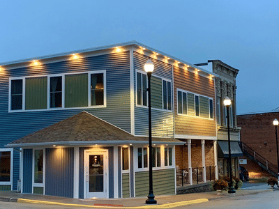 Cheryl's Flour Garden Bakery & Coffee Bar