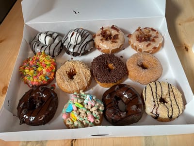 Chesapeake Bay Coffee Co