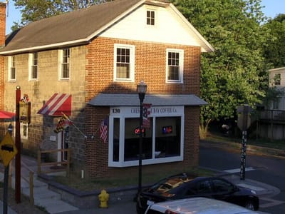 Chesapeake Bay Coffee Co