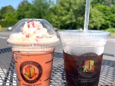 Cheshire Coffee - Waterbury, CT
