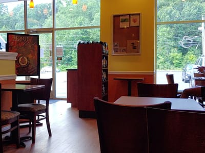 Cheshire Coffee - Waterbury, CT