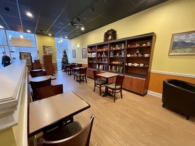 Cheshire Coffee - Waterbury, CT