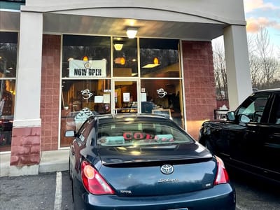 Cheshire Coffee - Waterbury, CT