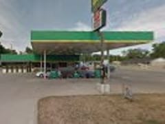 Chester's Chicken on the Run at Aeyrco