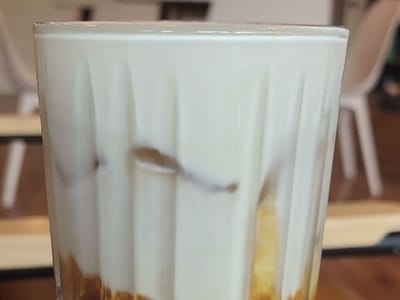 Chestnut Coffee House + Local Market