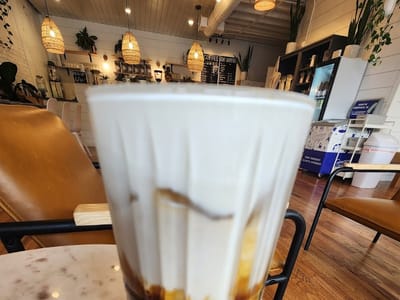 Chestnut Coffee House + Local Market