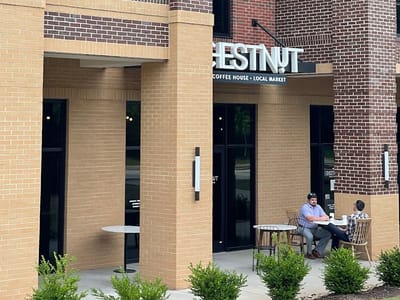 Chestnut Coffee House + Market