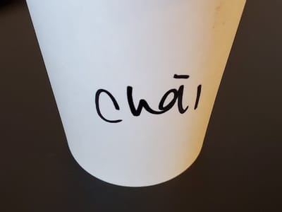 Chestnut Hill Coffee Co