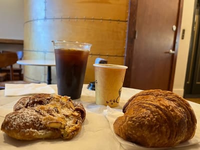 Chestnut Hill Coffee Co