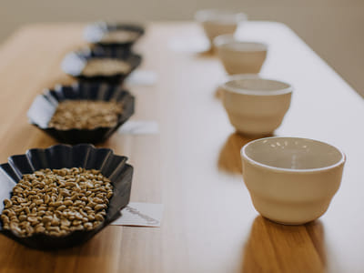 Chestnut Ridge Coffee Roasters, LLC.