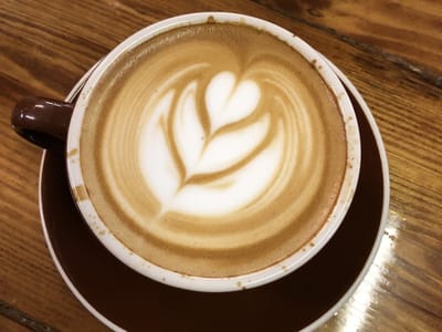 Chestnut Ridge Coffee Roasters, LLC.