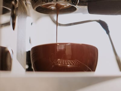 Chestnut Ridge Coffee Roasters, LLC.