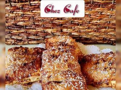 CHEZ CAFE