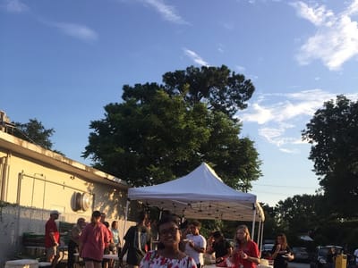 Chi Alpha Christian Fellowship