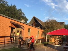 Chi Alpha Christian Fellowship