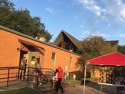 Chi Alpha Christian Fellowship