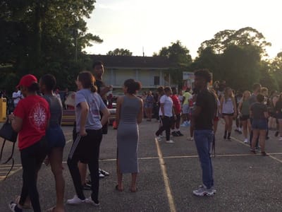 Chi Alpha Christian Fellowship