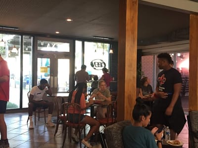 Chi Alpha Christian Fellowship