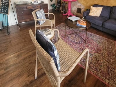 Chica’s Coffee Shop