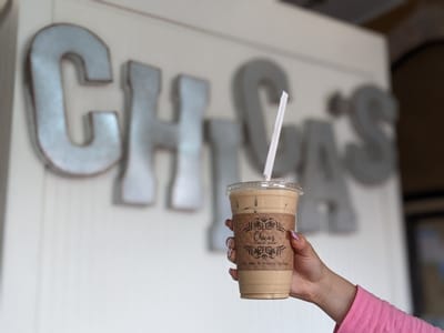 Chica’s Coffee Shop