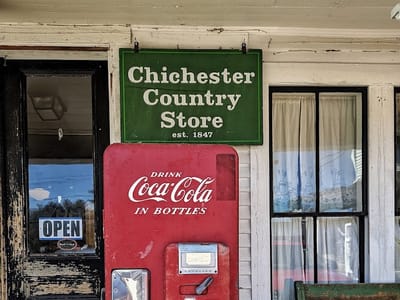 Chichester Country Store